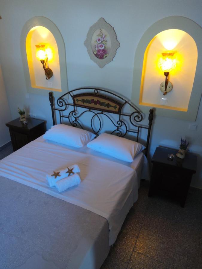 Butterfly View Suites Astypálaia Kültér fotó