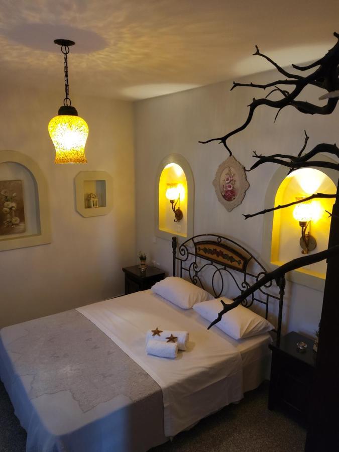 Butterfly View Suites Astypálaia Kültér fotó