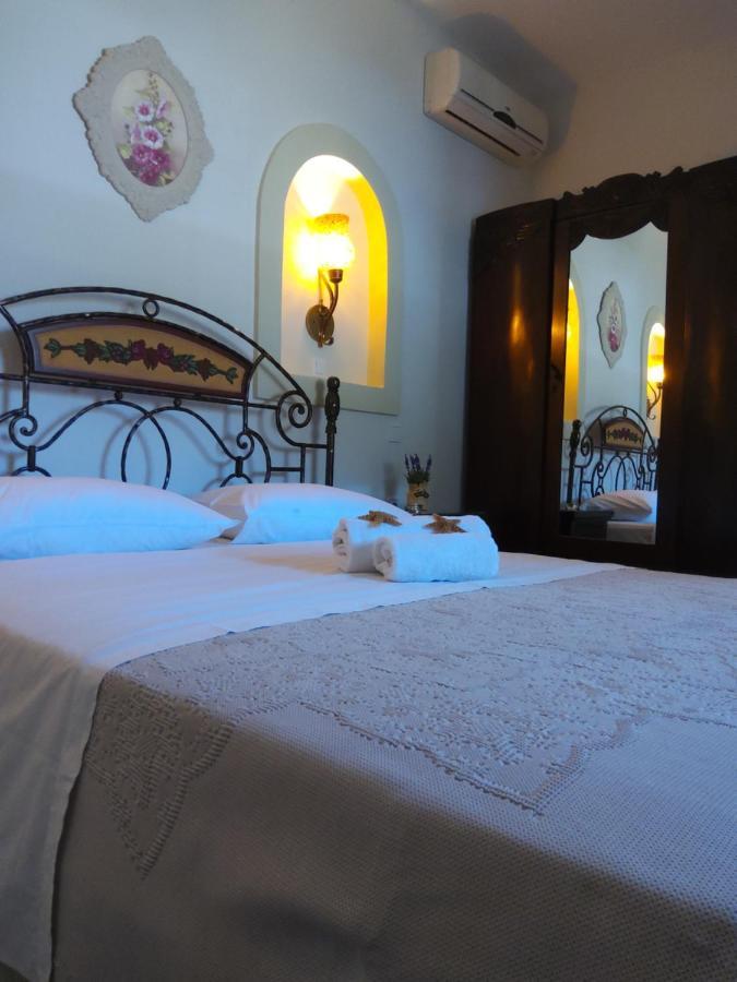 Butterfly View Suites Astypálaia Kültér fotó