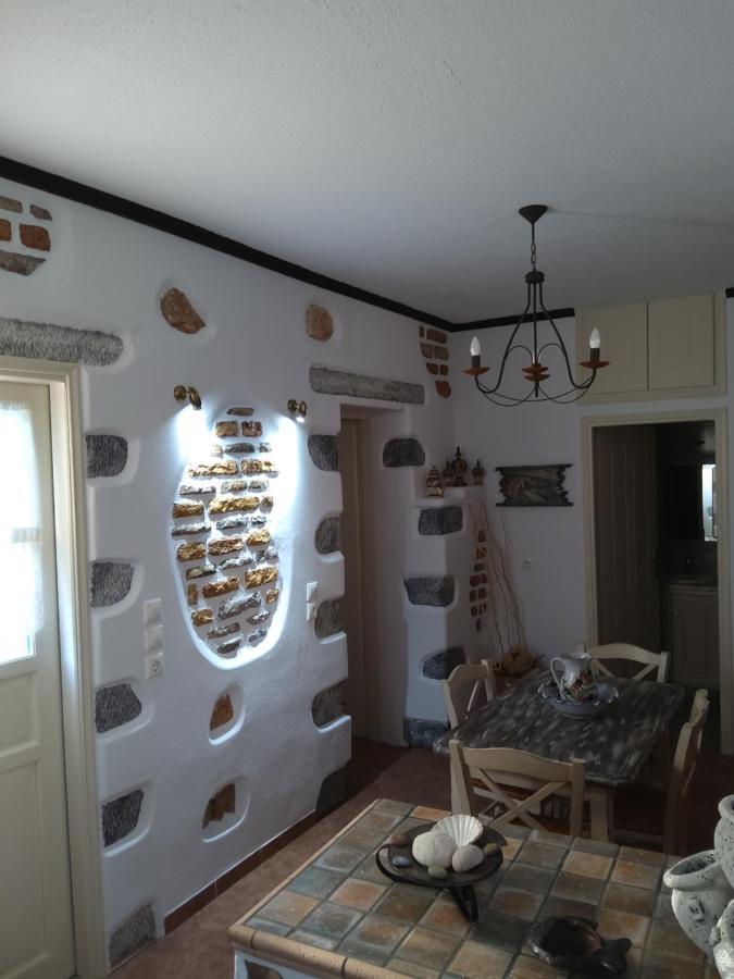 Butterfly View Suites Astypálaia Kültér fotó