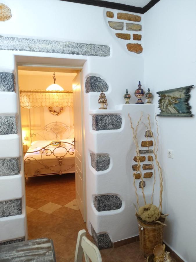 Butterfly View Suites Astypálaia Kültér fotó