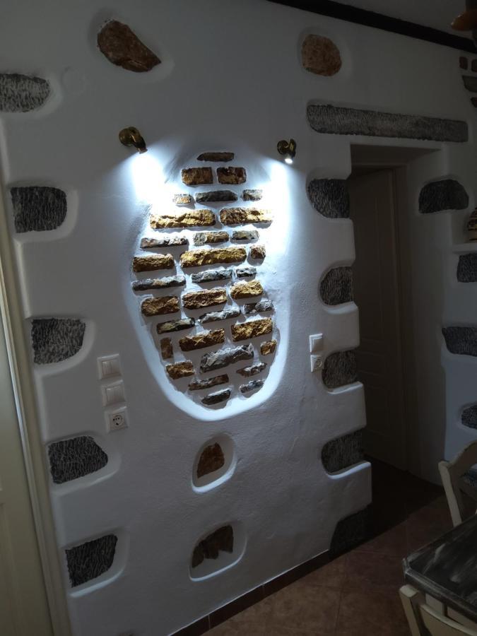 Butterfly View Suites Astypálaia Kültér fotó