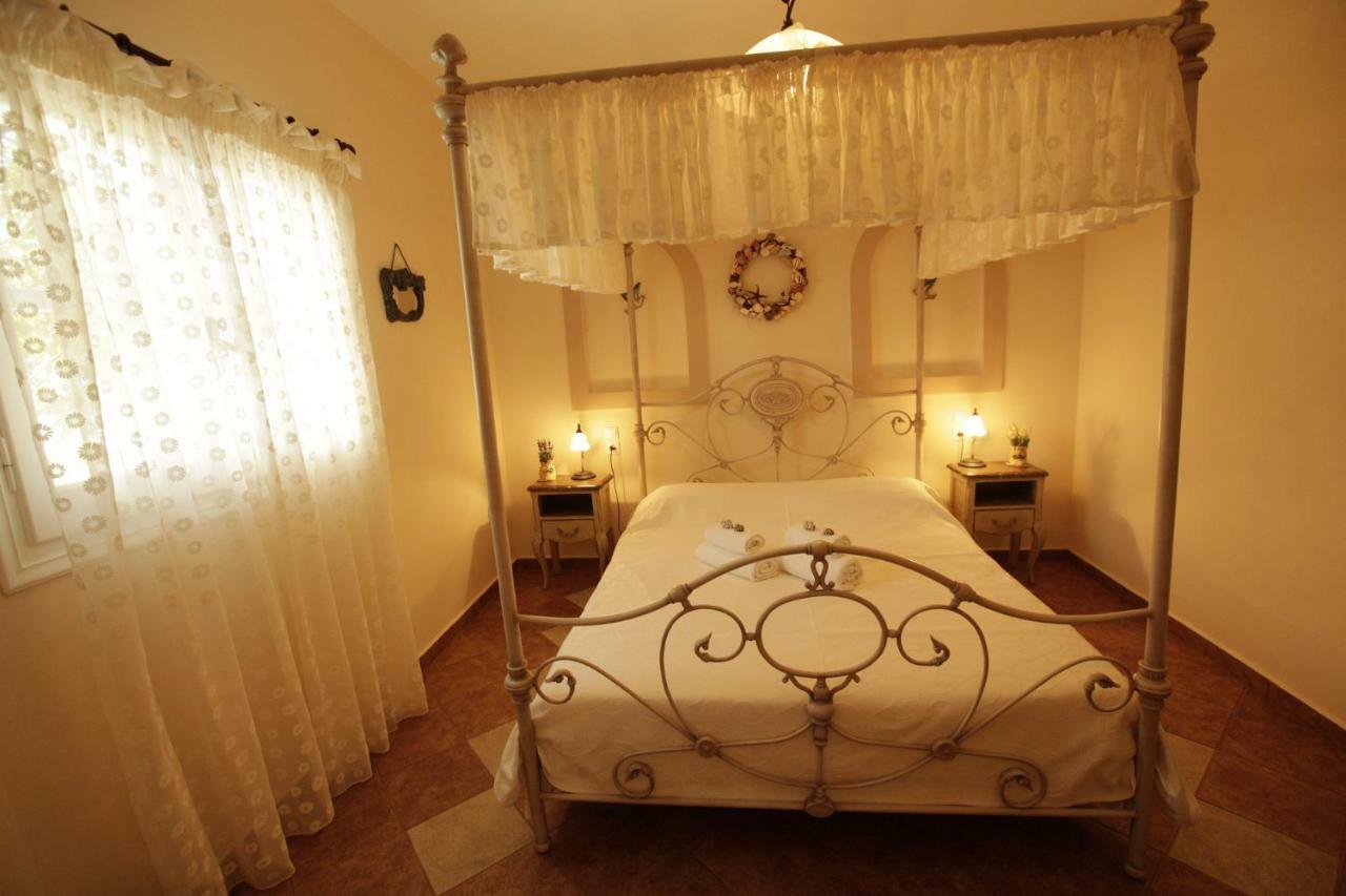 Butterfly View Suites Astypálaia Kültér fotó