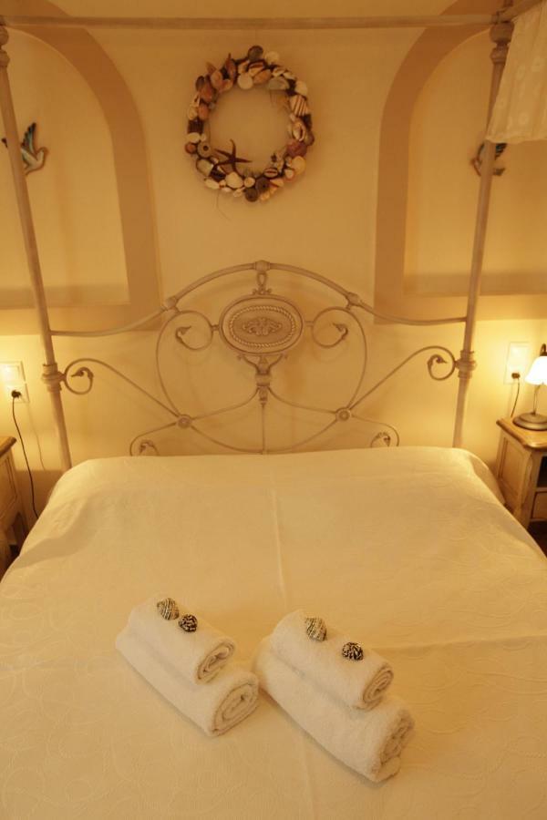 Butterfly View Suites Astypálaia Kültér fotó