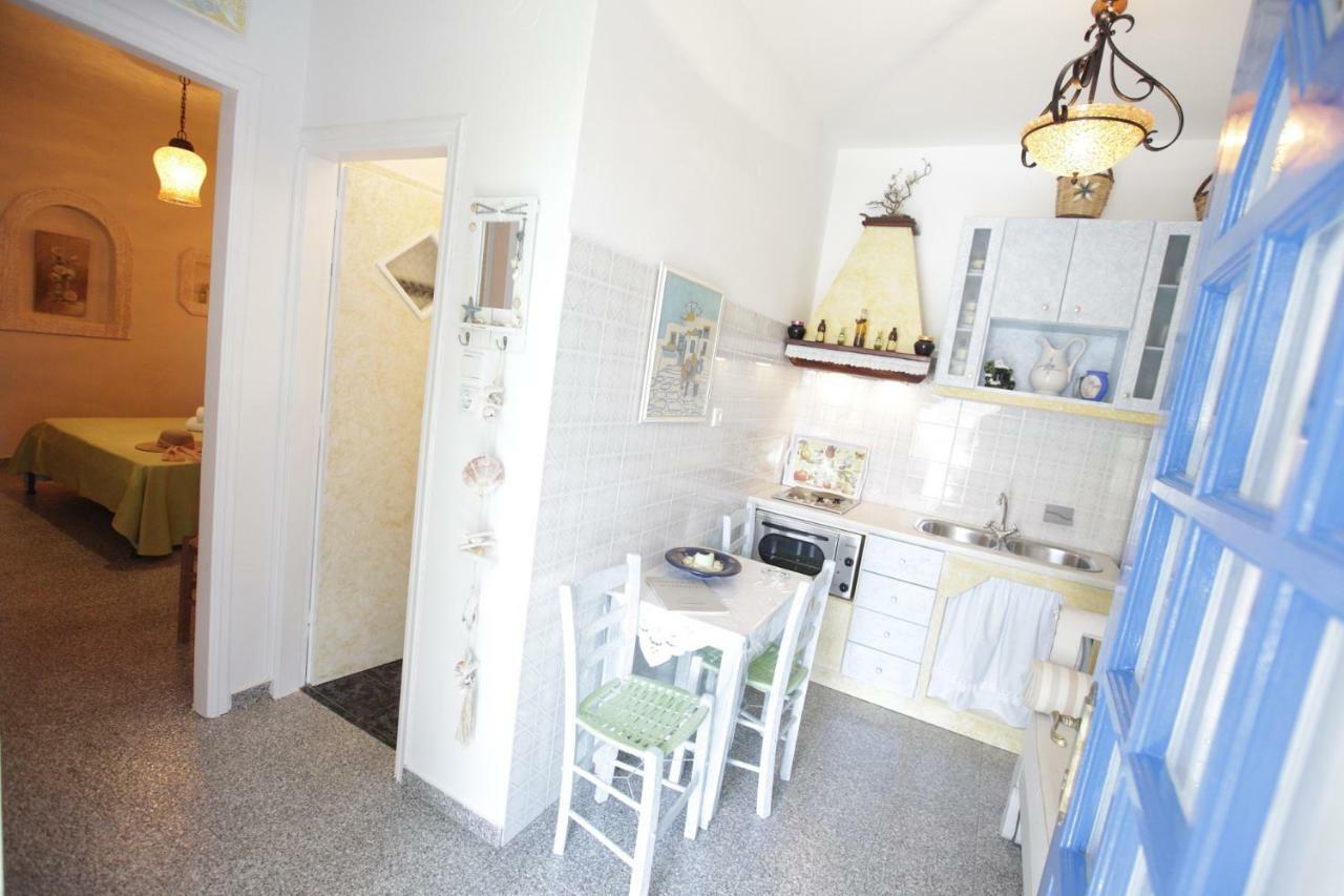 Butterfly View Suites Astypálaia Kültér fotó