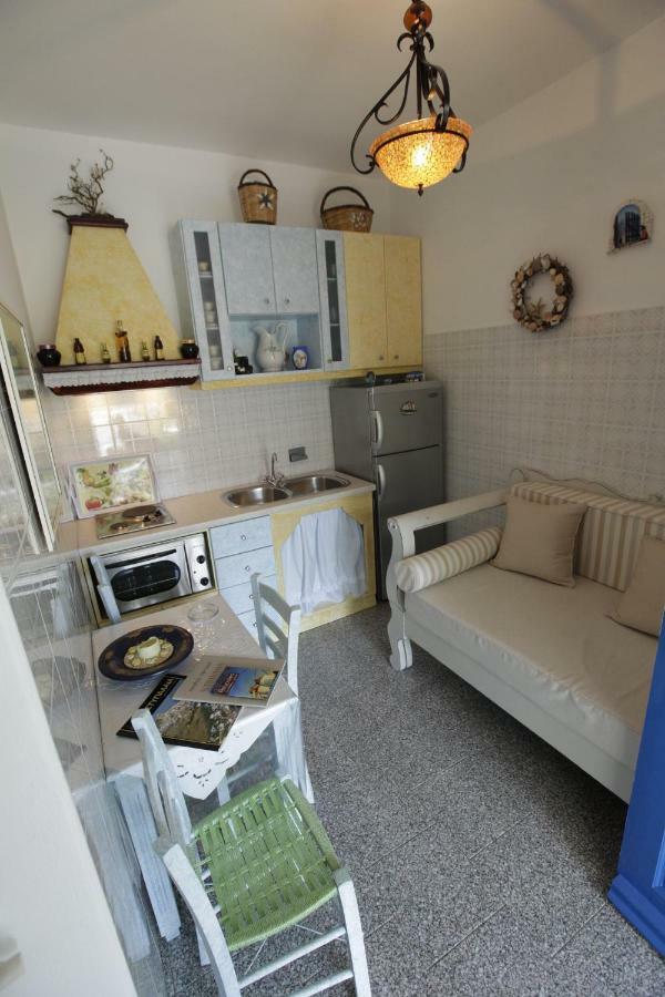 Butterfly View Suites Astypálaia Kültér fotó