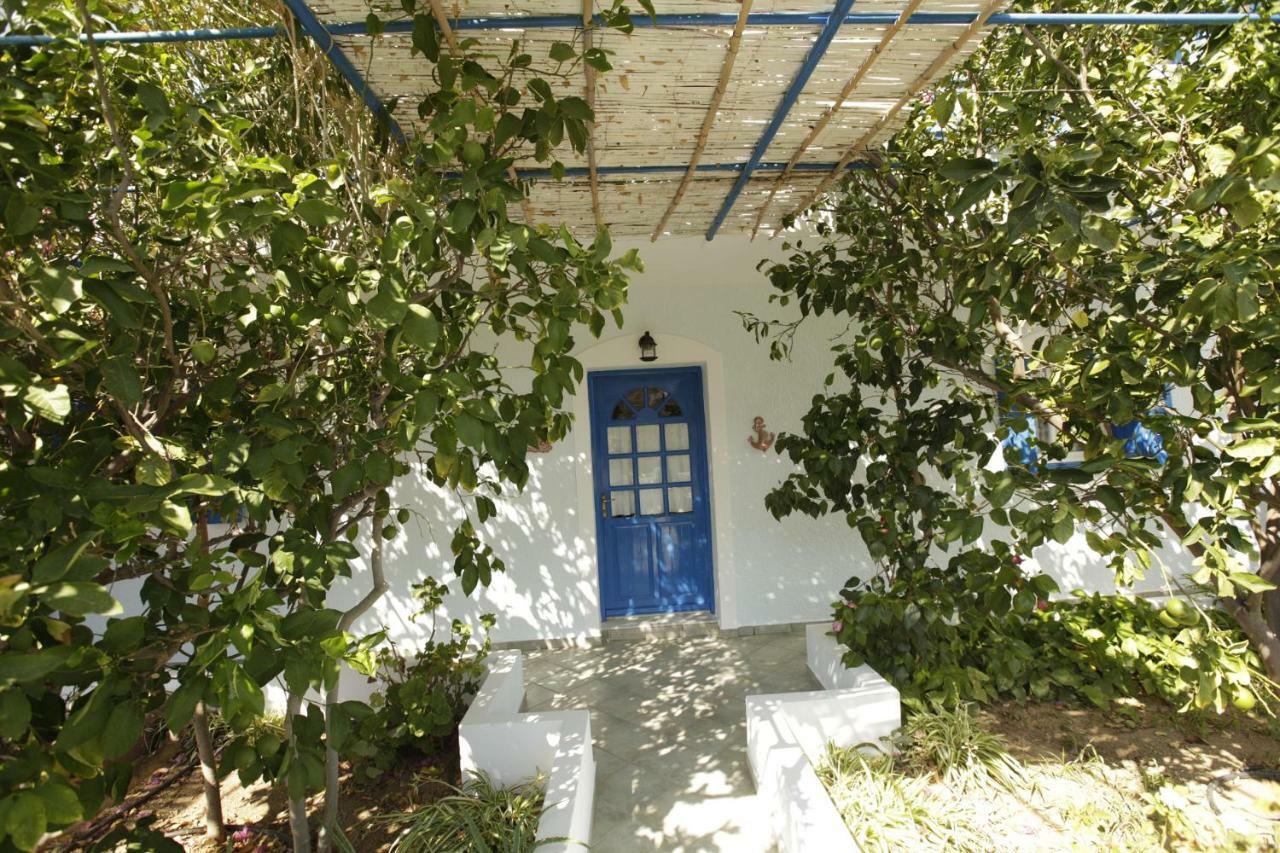 Butterfly View Suites Astypálaia Kültér fotó